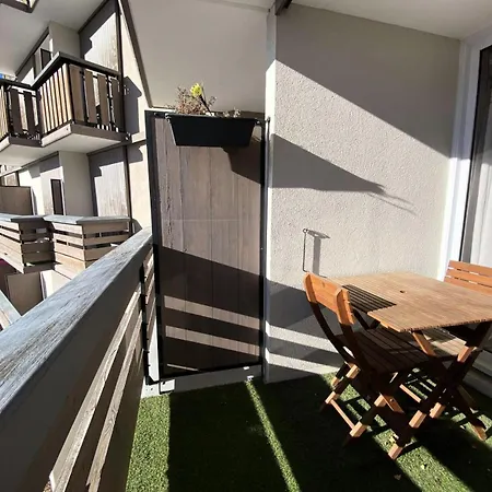 Galibier Iii - Montagnard Avec Vue Sublime, 6 Pers., Proche Des Pistes Mae-5651