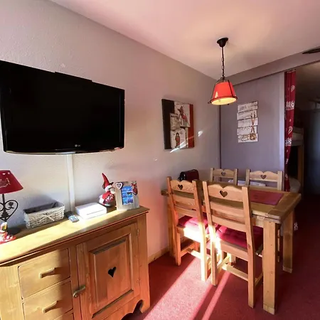 Galibier Iii - Montagnard Avec Vue Sublime, 6 Pers., Proche Des Pistes Mae-5651 Les Deux Alpes