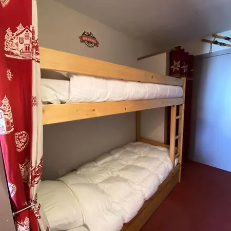 Résidence Galibier Iii - Montagnard Avec Vue Sublime, 6 Pers., Proche Des Pistes Mae-5651 Appartement Les Deux Alpes
