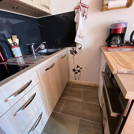 Appartement Résidence Galibier Iii - Montagnard Avec Vue Sublime, 6 Pers., Proche Des Pistes Mae-5651 Les Deux Alpes