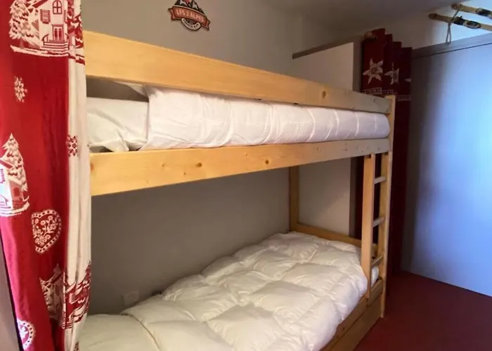 Galibier Iii - Montagnard Avec Vue Sublime, 6 Pers., Proche Des Pistes Mae-5651 Apartment Les Deux Alpes